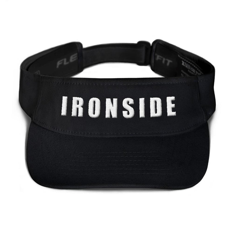 Ironside Visor