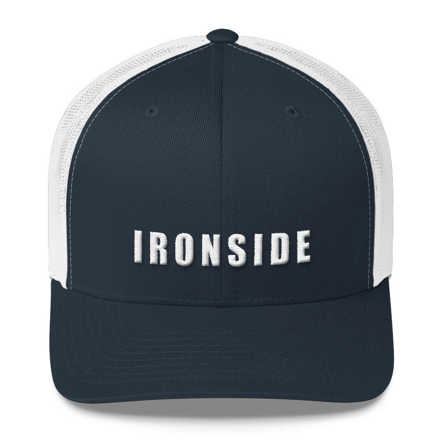 Ironside Trucker Cap