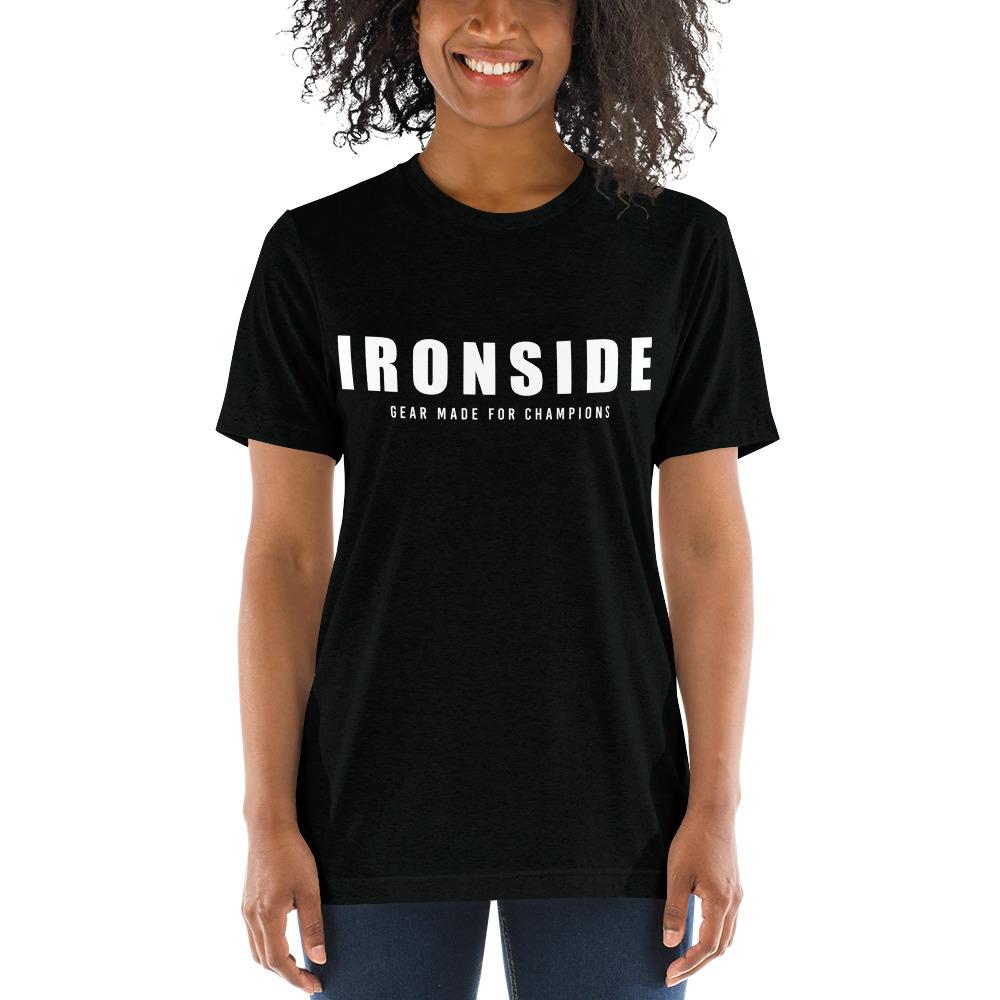 Ironside Womens Short sleeve t-shirt