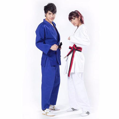 Karate Uniform Taekwondo ITF