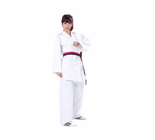 Karate Uniform Taekwondo ITF