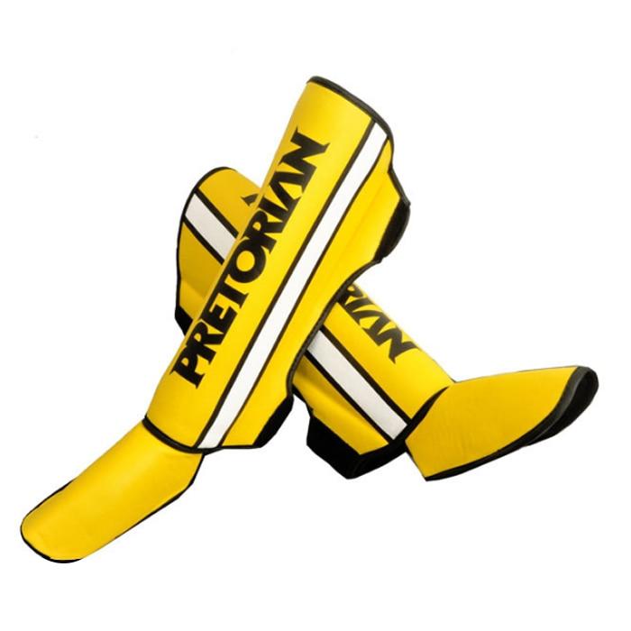 Karate Foot Protector