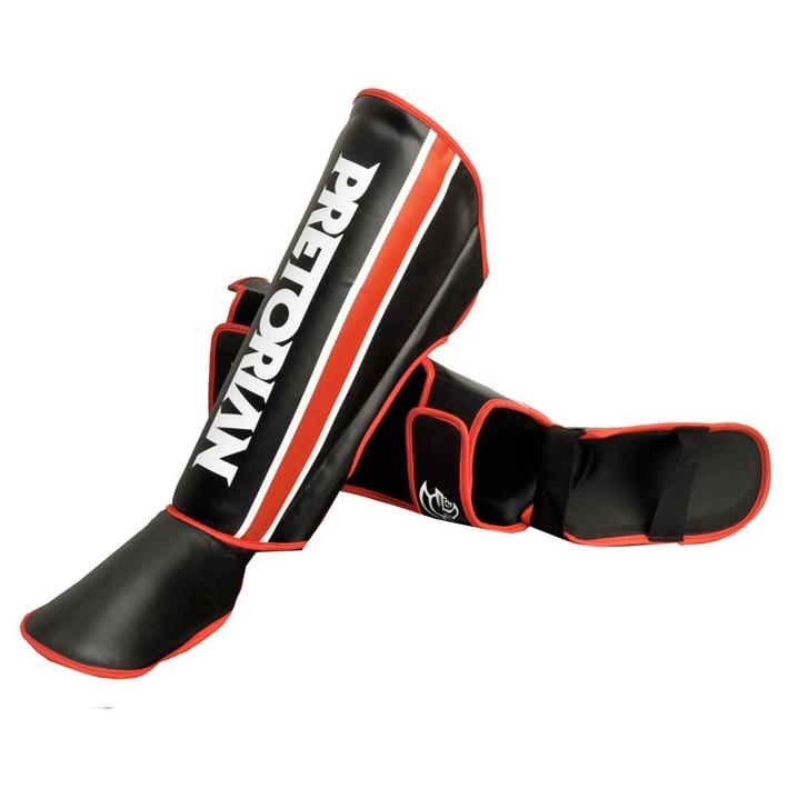 Karate Foot Protector