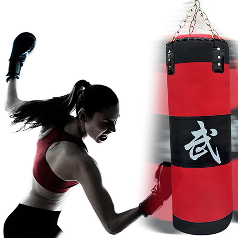 MMA Boxing Bag Sandbag