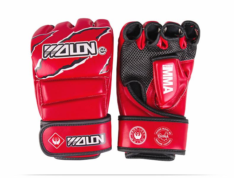 High Quality MMA Boxing Gloves