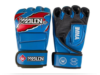 High Quality MMA Boxing Gloves