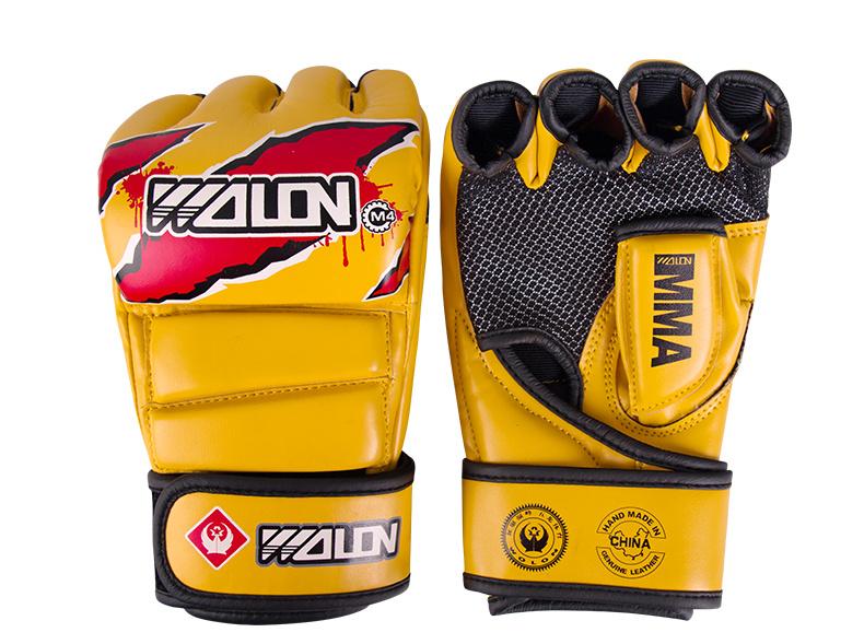 High Quality MMA Boxing Gloves