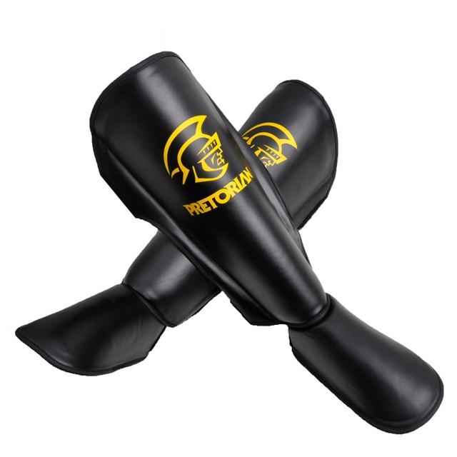 Karate Foot Protector