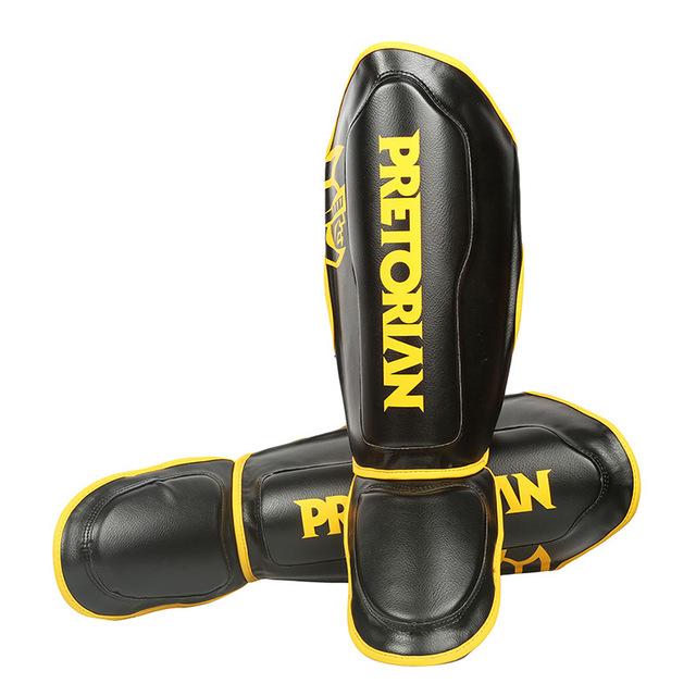Karate Foot Protector