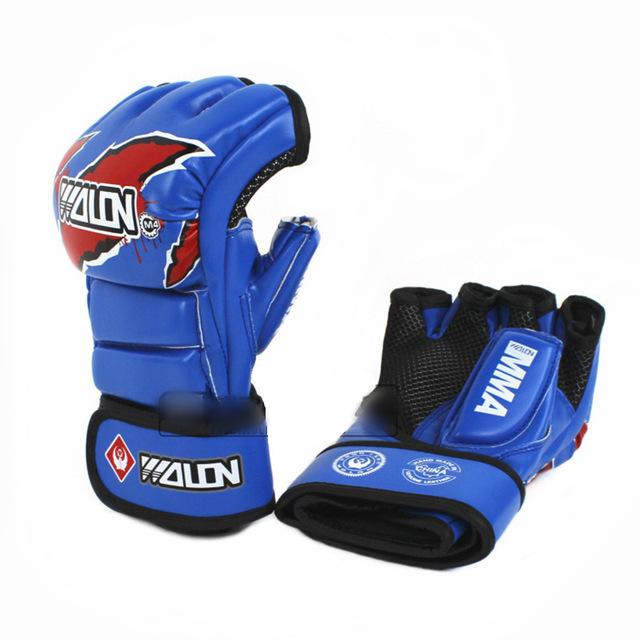 High Quality MMA Boxing Gloves