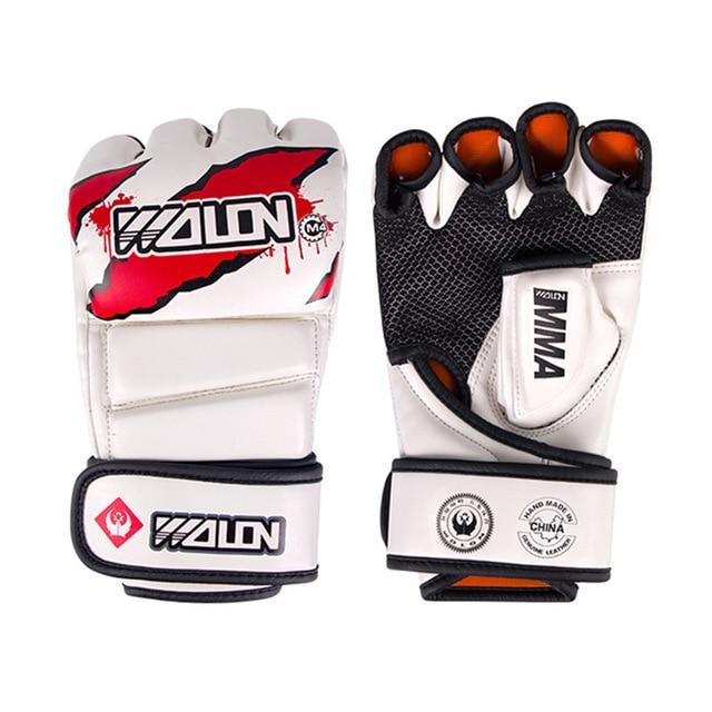 High Quality MMA Boxing Gloves