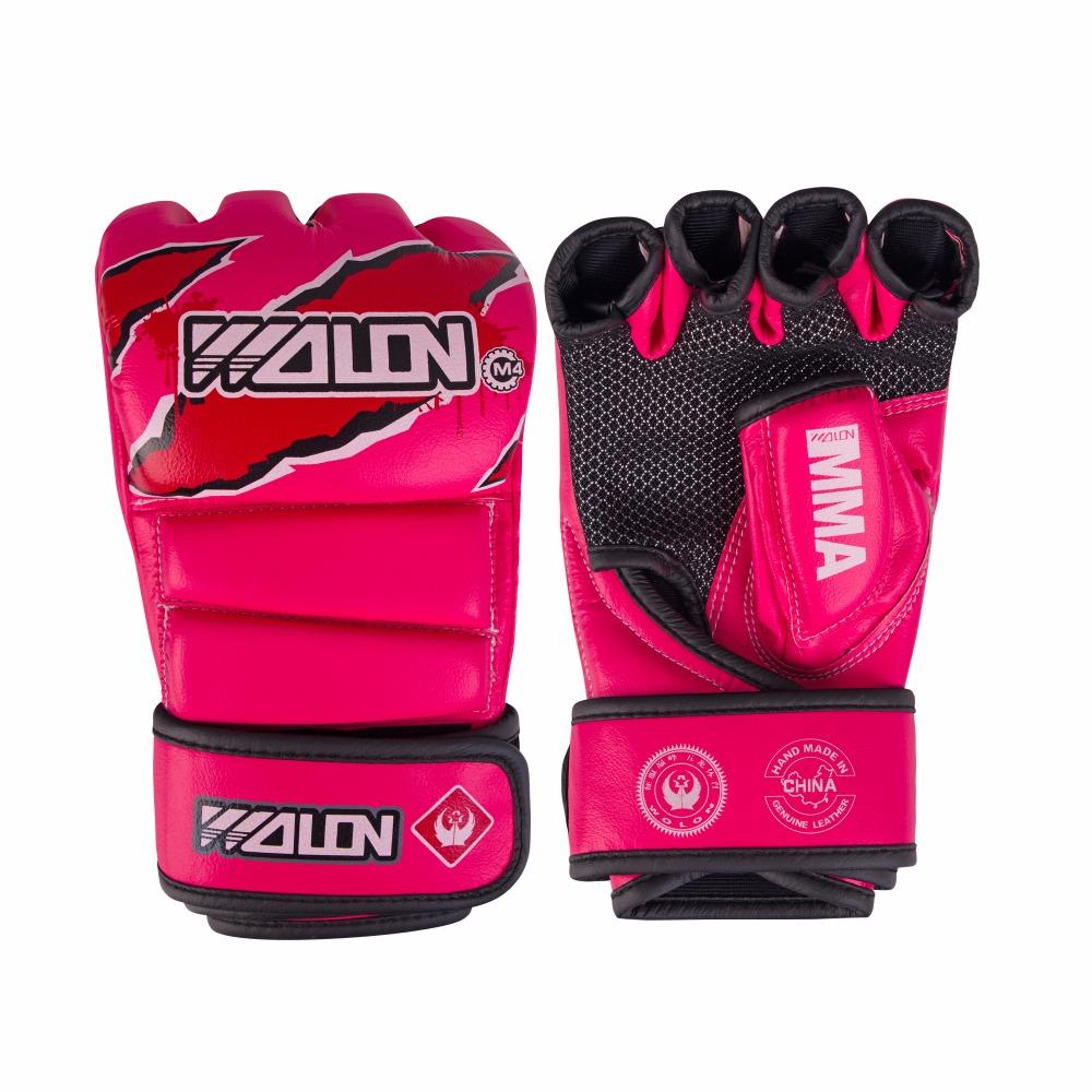 High Quality MMA Boxing Gloves