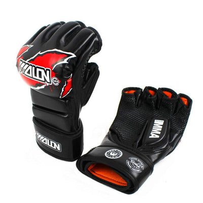 High Quality MMA Boxing Gloves