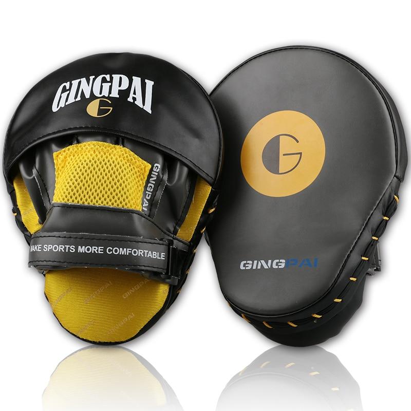 Boxing Target Pads