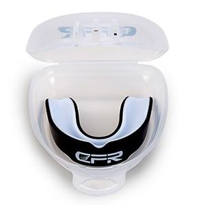 Double Side Boxing Mouth Guard