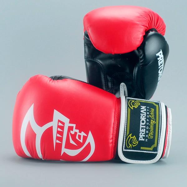 Thai Pair Boxing Punching Gloves