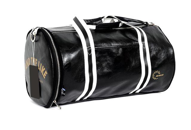 Outdoor Men's Sports Gym Bag
