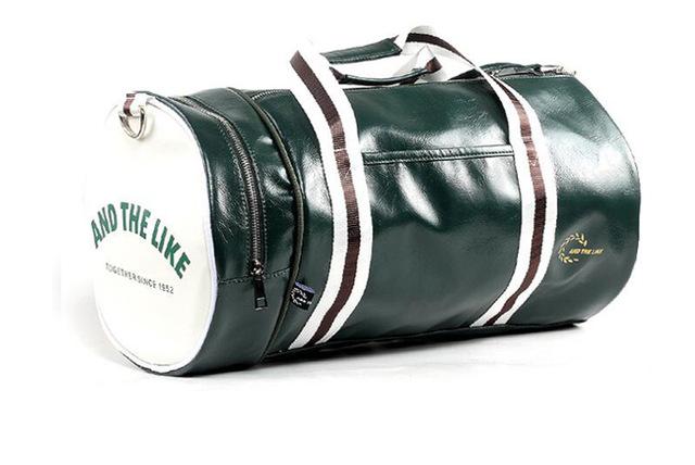 Outdoor Men's Sports Gym Bag