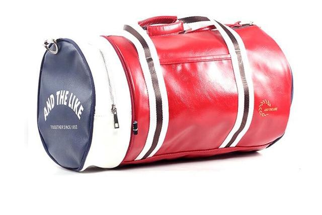 Outdoor Men's Sports Gym Bag
