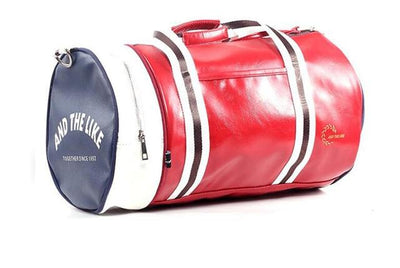 Outdoor Men's Sports Gym Bag
