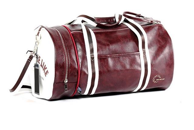 Outdoor Men's Sports Gym Bag