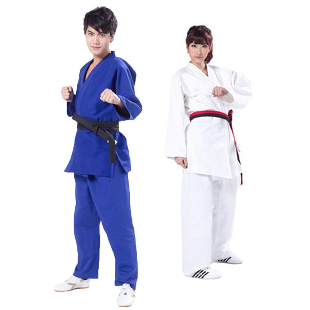 Karate Uniform Taekwondo ITF