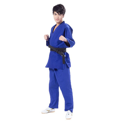 Karate Uniform Taekwondo ITF