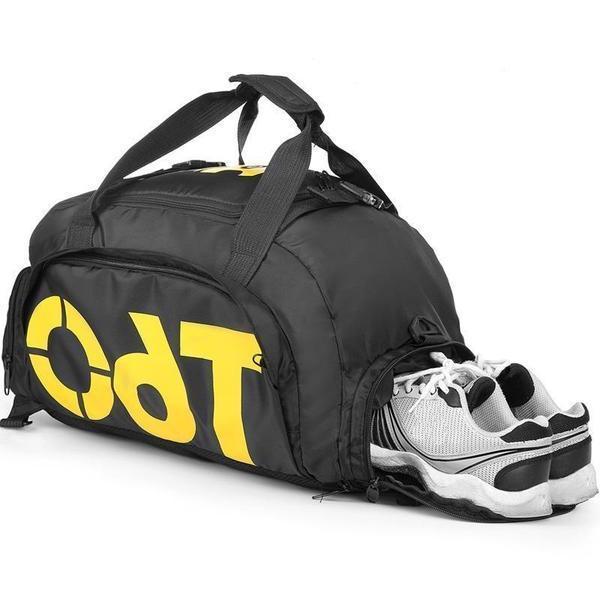 Men Sport Gym Bag