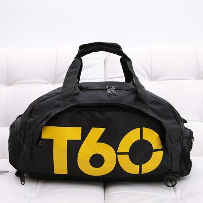 Men Sport Gym Bag