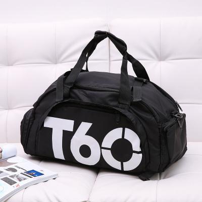 Men Sport Gym Bag