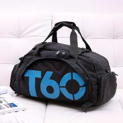 Men Sport Gym Bag