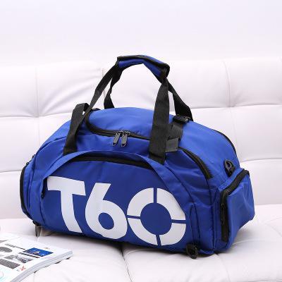 Men Sport Gym Bag