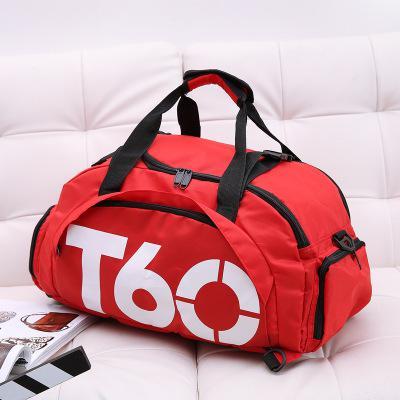 Men Sport Gym Bag