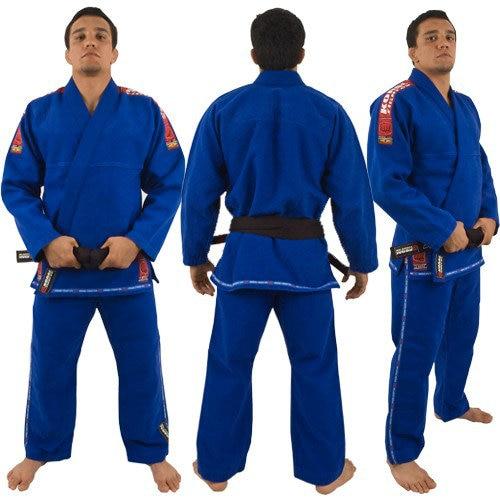 Uniforms karate clothing sets