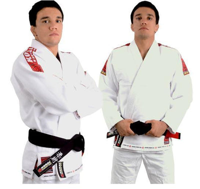 Uniforms karate clothing sets