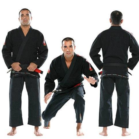Uniforms karate clothing sets
