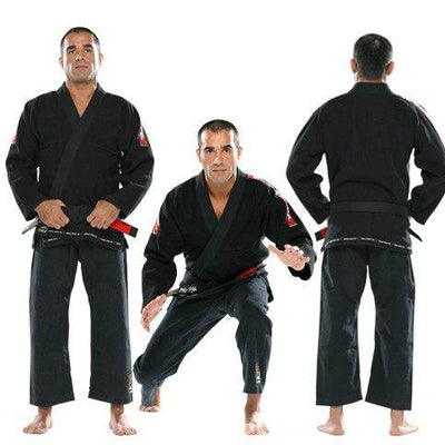 Uniforms karate clothing sets