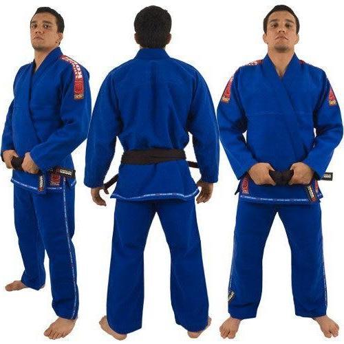 Uniforms karate clothing sets