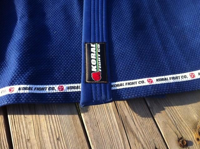 Uniforms karate clothing sets