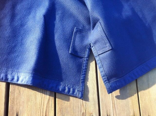 Uniforms karate clothing sets
