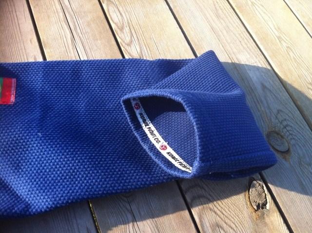 Uniforms karate clothing sets