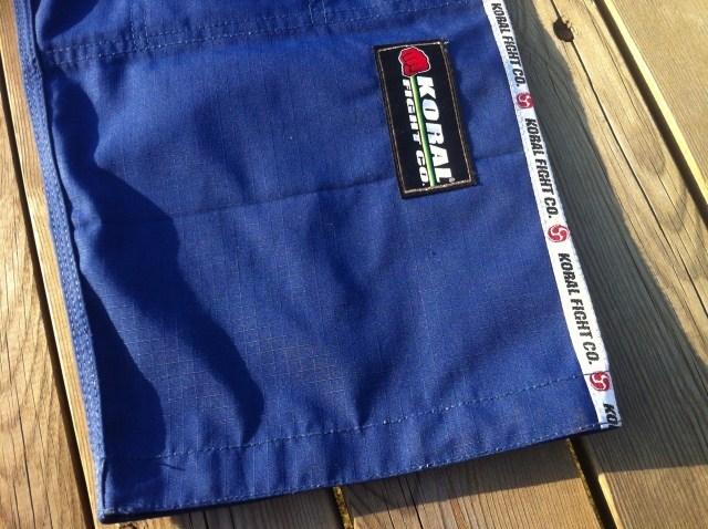 Uniforms karate clothing sets