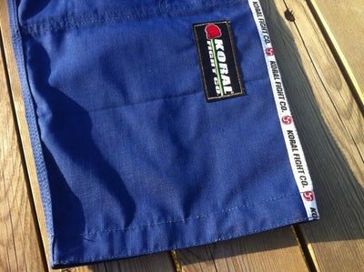 Uniforms karate clothing sets