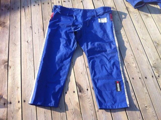 Uniforms karate clothing sets