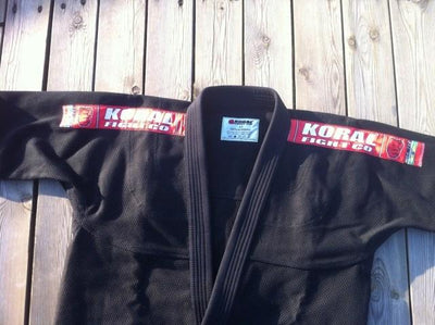 Uniforms karate clothing sets