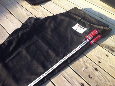 Uniforms karate clothing sets