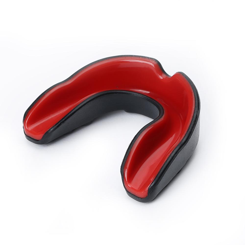 Double Side Boxing Mouth Guard