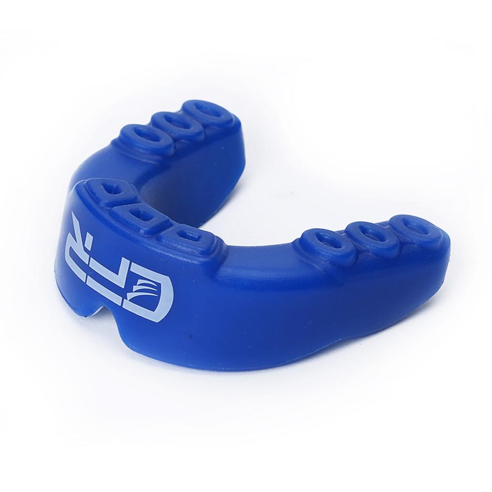 Double Side Boxing Mouth Guard