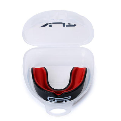 Double Side Boxing Mouth Guard