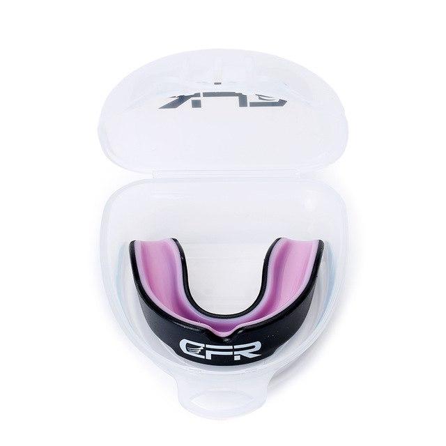 Double Side Boxing Mouth Guard